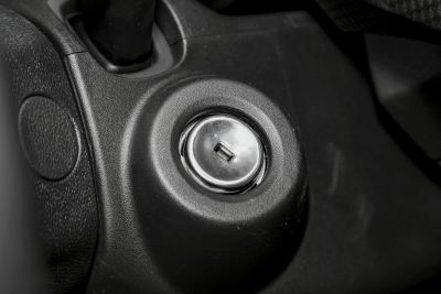 2021款 Redline 325T 自动欣耀版-内饰-图片-有驾