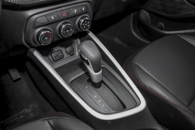 2021款 Redline 325T 自动欣耀版-内饰-图片-有驾