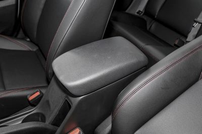 2021款 Redline 325T 自动欣耀版-内饰-图片-有驾