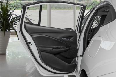 2021款 Redline 325T 自动欣耀版-内饰-图片-有驾