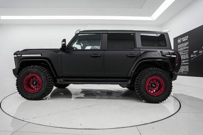 2025款 2.3T 怪兽SV7 巴哈版-外观-图片-有驾
