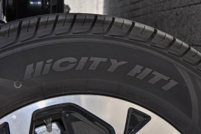 2025款 多功能PRO版 2.0T 自动短轴低顶-外观-图片-有驾