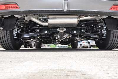 2025款 多功能PRO版 2.0T 自动短轴低顶-外观-图片-有驾