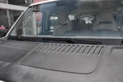 2025款 多功能PRO版 2.0T 自动短轴低顶-外观-图片-有驾