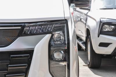 2025款 多功能PRO版 2.0T 自动短轴低顶-外观-图片-有驾