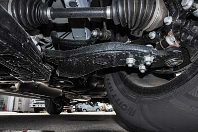 2025款 多功能PRO版 2.0T 自动短轴低顶-外观-图片-有驾