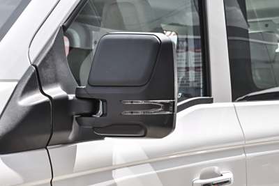 2025款 多功能PRO版 2.0T 自动短轴低顶-外观-图片-有驾