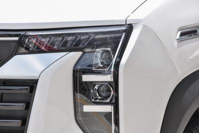 2025款 多功能PRO版 2.0T 自动短轴低顶-外观-图片-有驾