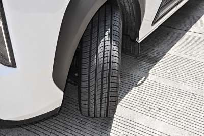 2025款 多功能PRO版 2.0T 自动短轴低顶-外观-图片-有驾