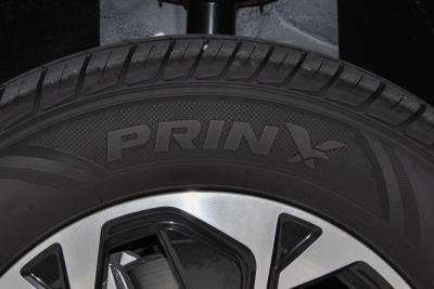 2025款 多功能PRO版 2.0T 自动短轴低顶-外观-图片-有驾