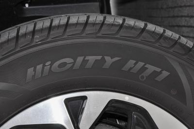 2025款 多功能PRO版 2.0T 自动短轴低顶-外观-图片-有驾