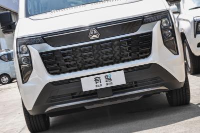 2025款 多功能PRO版 2.0T 自动短轴低顶-外观-图片-有驾