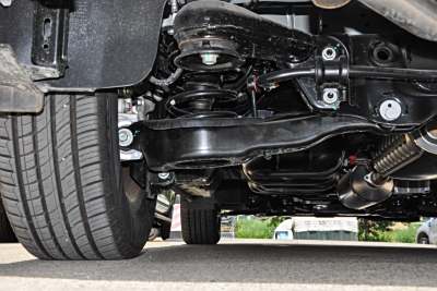 2025款 多功能PRO版 2.0T 自动短轴低顶-外观-图片-有驾