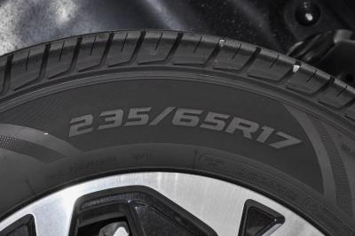 2025款 多功能PRO版 2.0T 自动短轴低顶-外观-图片-有驾