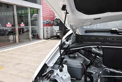 2025款 多功能PRO版 2.0T 自动短轴低顶-外观-图片-有驾