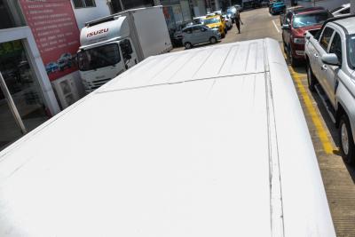 2025款 多功能PRO版 2.0T 自动短轴低顶-外观-图片-有驾