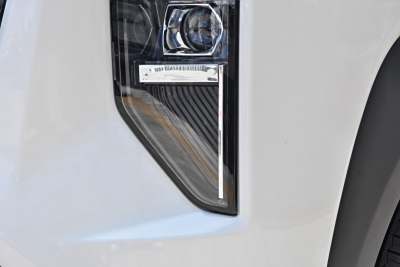 2025款 多功能PRO版 2.0T 自动短轴低顶-外观-图片-有驾