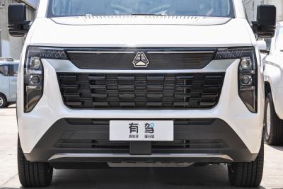 2025款 多功能PRO版 2.0T 自动短轴低顶-外观-图片-有驾