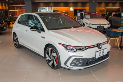 2023款 380TSI DSG GTI-外观-图片-有驾