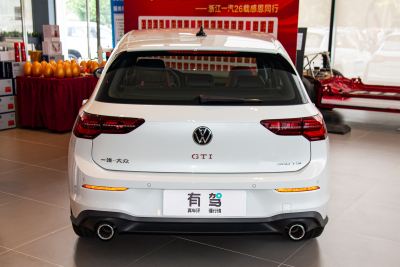 2023款 380TSI DSG GTI-外观-图片-有驾