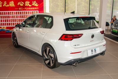 2023款 380TSI DSG GTI-外观-图片-有驾