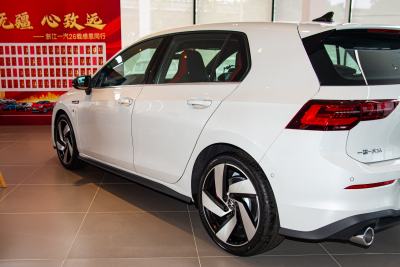 2023款 380TSI DSG GTI-外观-图片-有驾