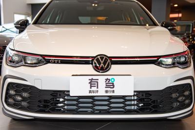 2023款 380TSI DSG GTI-外观-图片-有驾