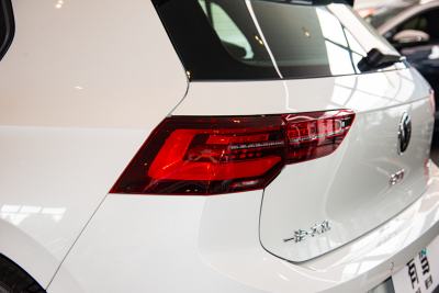 2023款 380TSI DSG GTI-外观-图片-有驾