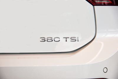 2023款 380TSI DSG GTI-外观-图片-有驾