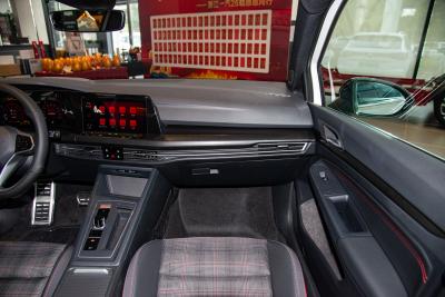 2023款 380TSI DSG GTI-内饰-图片-有驾