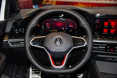 2023款 380TSI DSG GTI-内饰-图片-有驾