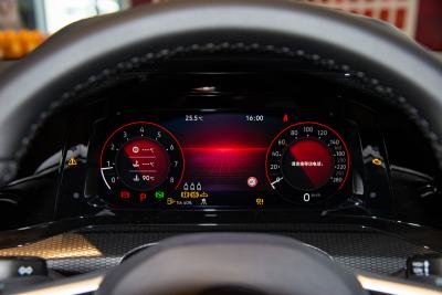 2023款 380TSI DSG GTI-内饰-图片-有驾