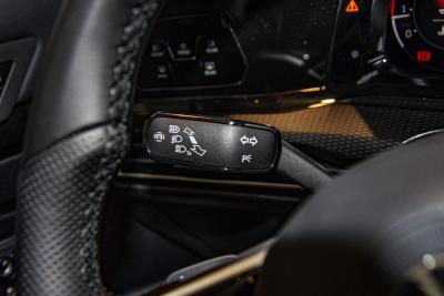 2023款 380TSI DSG GTI-内饰-图片-有驾
