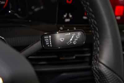 2023款 380TSI DSG GTI-内饰-图片-有驾
