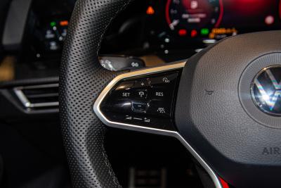 2023款 380TSI DSG GTI-内饰-图片-有驾