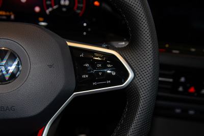 2023款 380TSI DSG GTI-内饰-图片-有驾