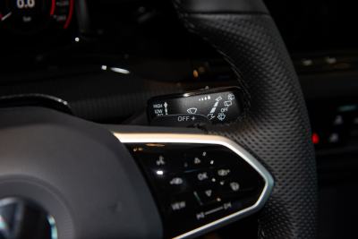 2023款 380TSI DSG GTI-内饰-图片-有驾
