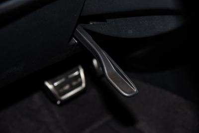 2023款 380TSI DSG GTI-内饰-图片-有驾