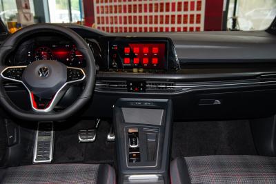 2023款 380TSI DSG GTI-内饰-图片-有驾