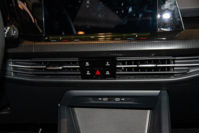2023款 380TSI DSG GTI-内饰-图片-有驾