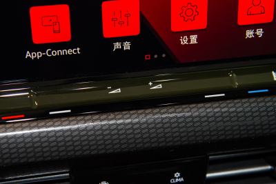 2023款 380TSI DSG GTI-内饰-图片-有驾