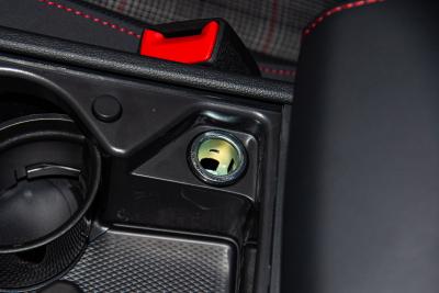 2023款 380TSI DSG GTI-内饰-图片-有驾