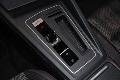 2023款 380TSI DSG GTI-内饰-图片-有驾