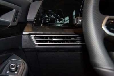 2023款 380TSI DSG GTI-内饰-图片-有驾