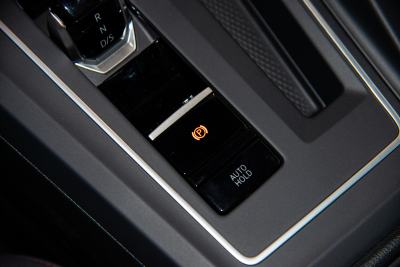 2023款 380TSI DSG GTI-内饰-图片-有驾