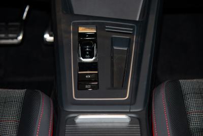 2023款 380TSI DSG GTI-内饰-图片-有驾