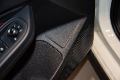 2023款 380TSI DSG GTI-内饰-图片-有驾