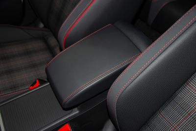 2023款 380TSI DSG GTI-内饰-图片-有驾