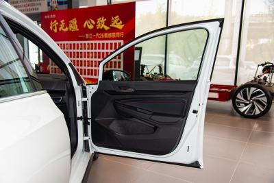 2023款 380TSI DSG GTI-内饰-图片-有驾