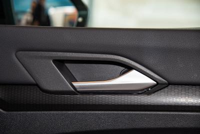 2023款 380TSI DSG GTI-内饰-图片-有驾